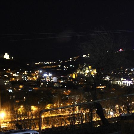 Tiflis Great View Hotel 외부 사진