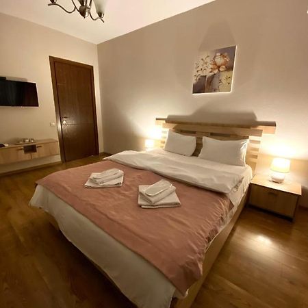 Tiflis Great View Hotel 외부 사진