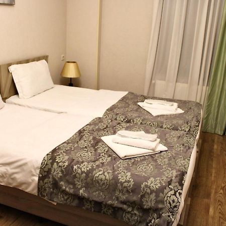 Tiflis Great View Hotel 외부 사진