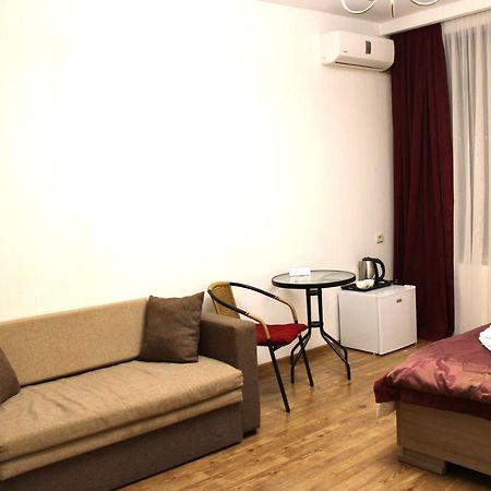 Tiflis Great View Hotel 외부 사진