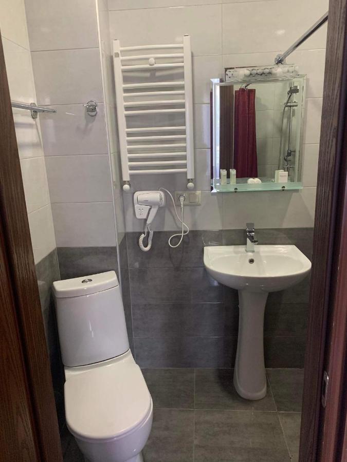 Tiflis Great View Hotel 외부 사진