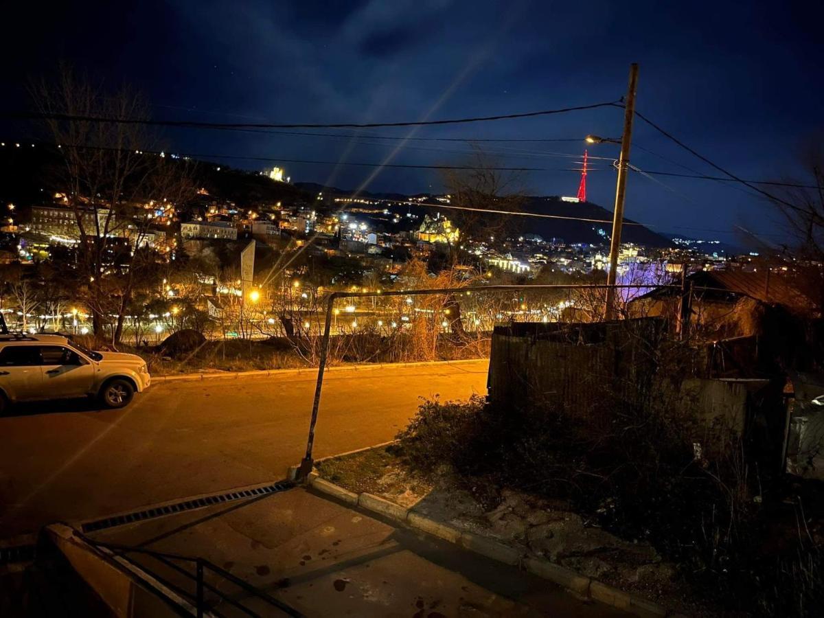 Tiflis Great View Hotel 외부 사진