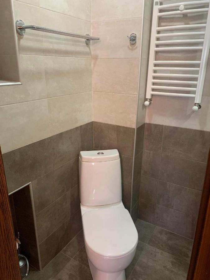 Tiflis Great View Hotel 외부 사진