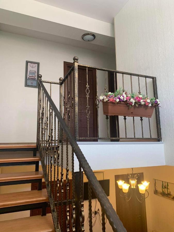 Tiflis Great View Hotel 외부 사진