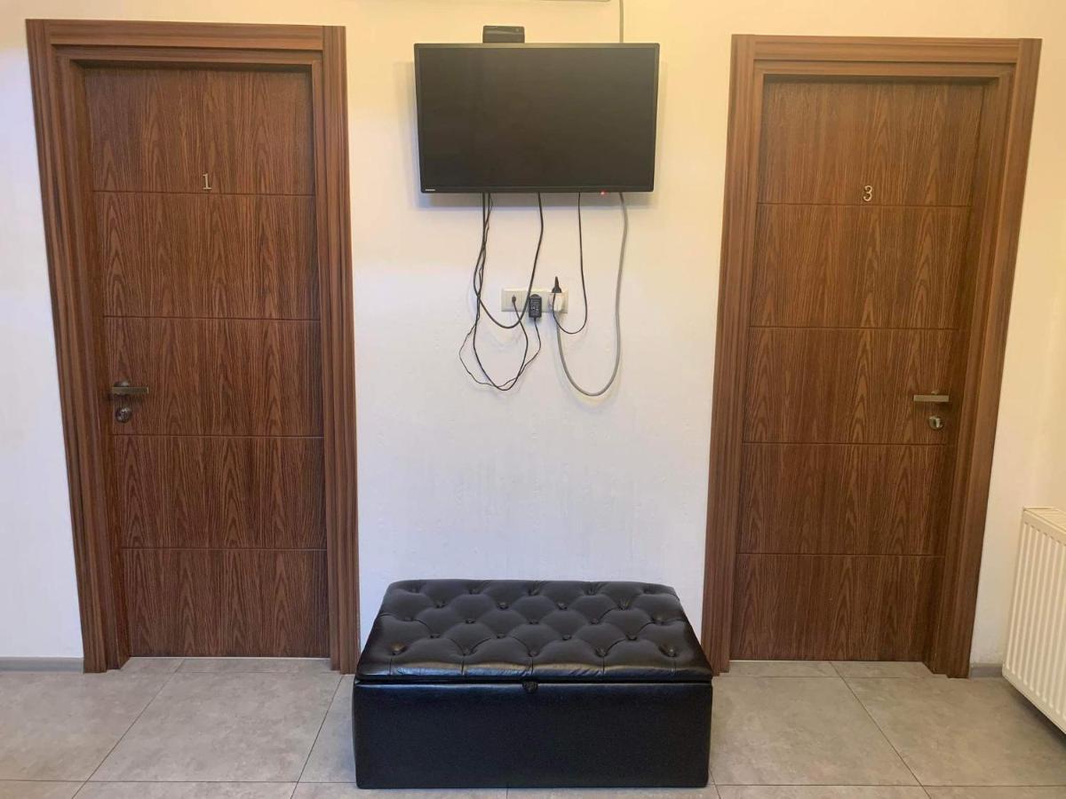 Tiflis Great View Hotel 외부 사진