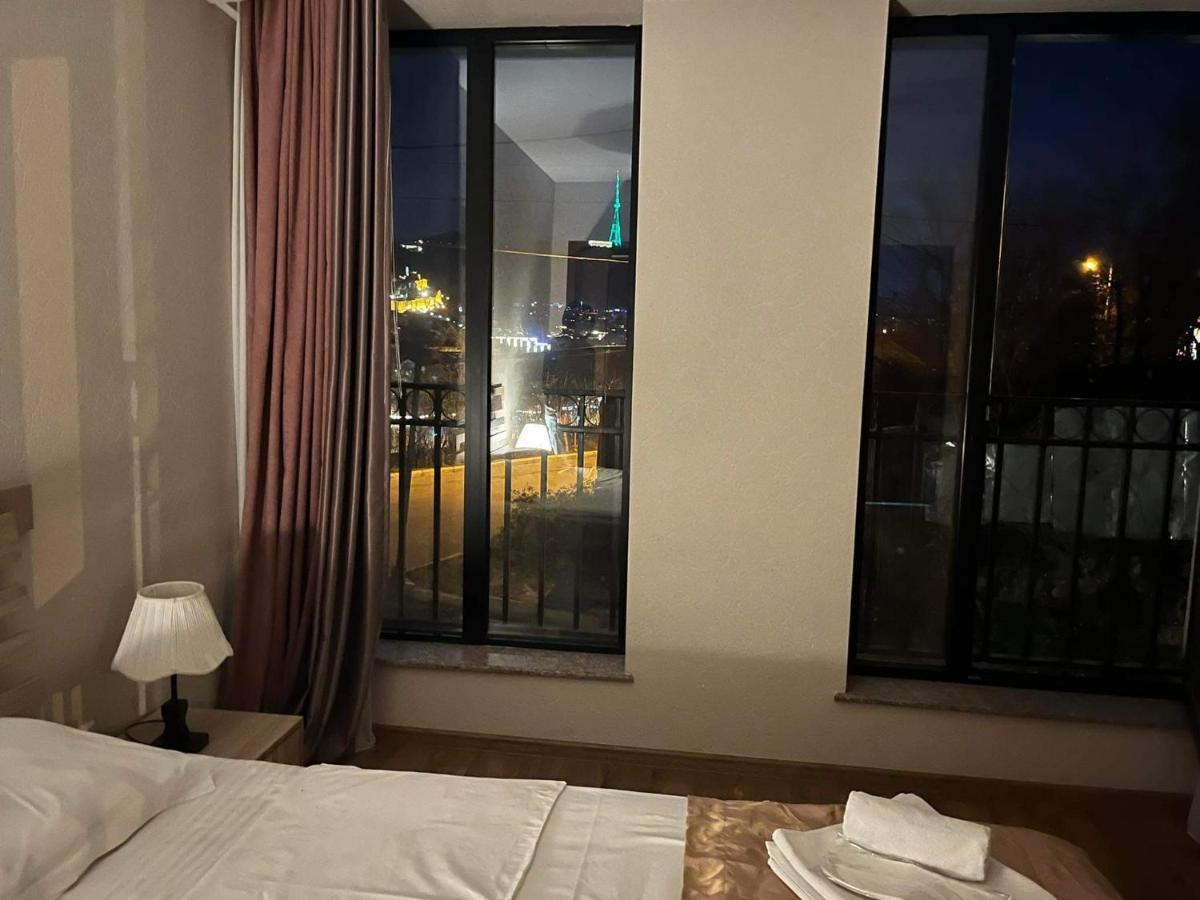 Tiflis Great View Hotel 외부 사진