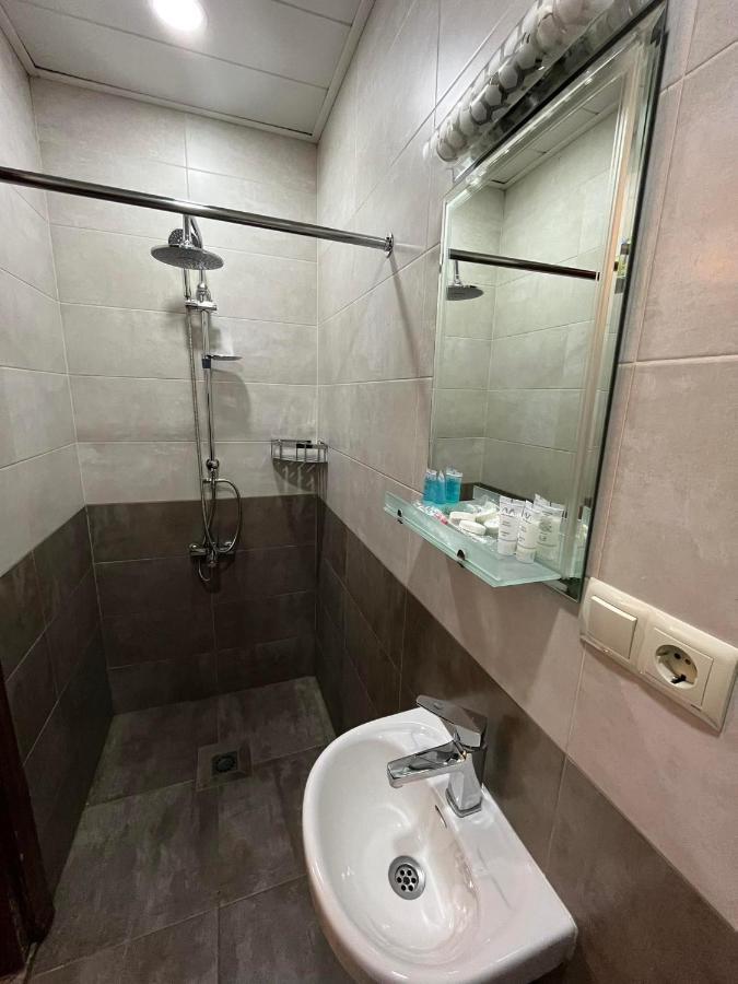 Tiflis Great View Hotel 외부 사진