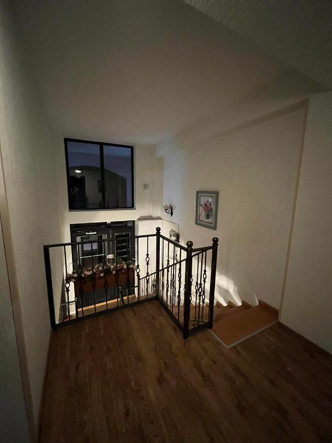 Tiflis Great View Hotel 외부 사진