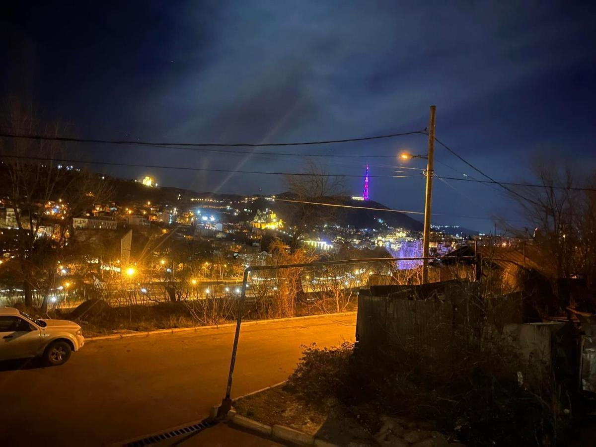 Tiflis Great View Hotel 외부 사진