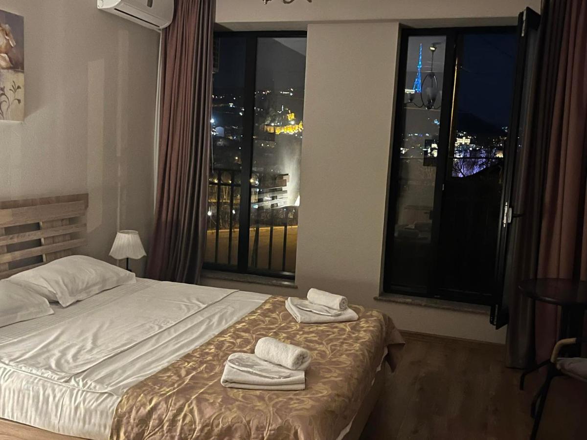 Tiflis Great View Hotel 외부 사진