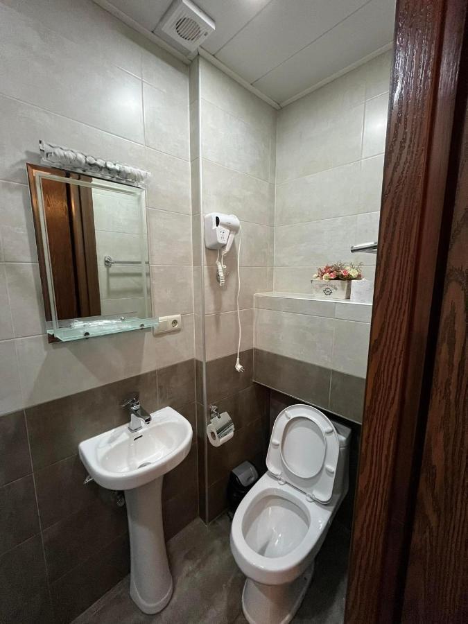 Tiflis Great View Hotel 외부 사진