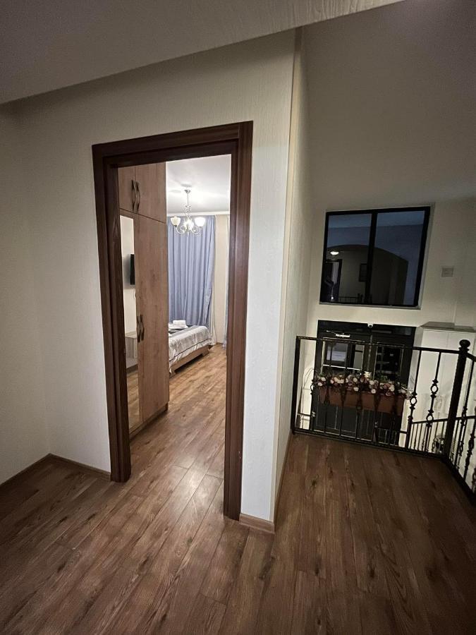 Tiflis Great View Hotel 외부 사진