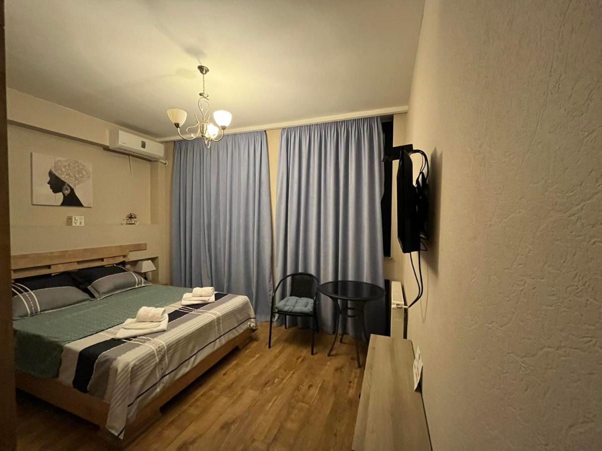 Tiflis Great View Hotel 외부 사진