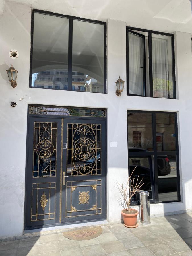 Tiflis Great View Hotel 외부 사진