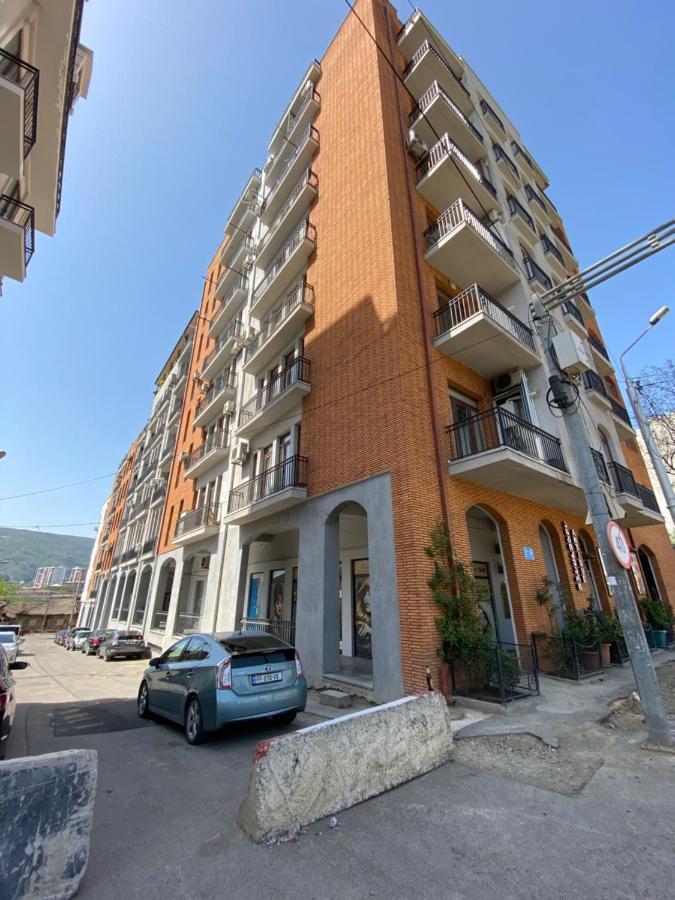 Tiflis Great View Hotel 외부 사진