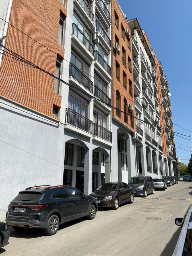 Tiflis Great View Hotel 외부 사진