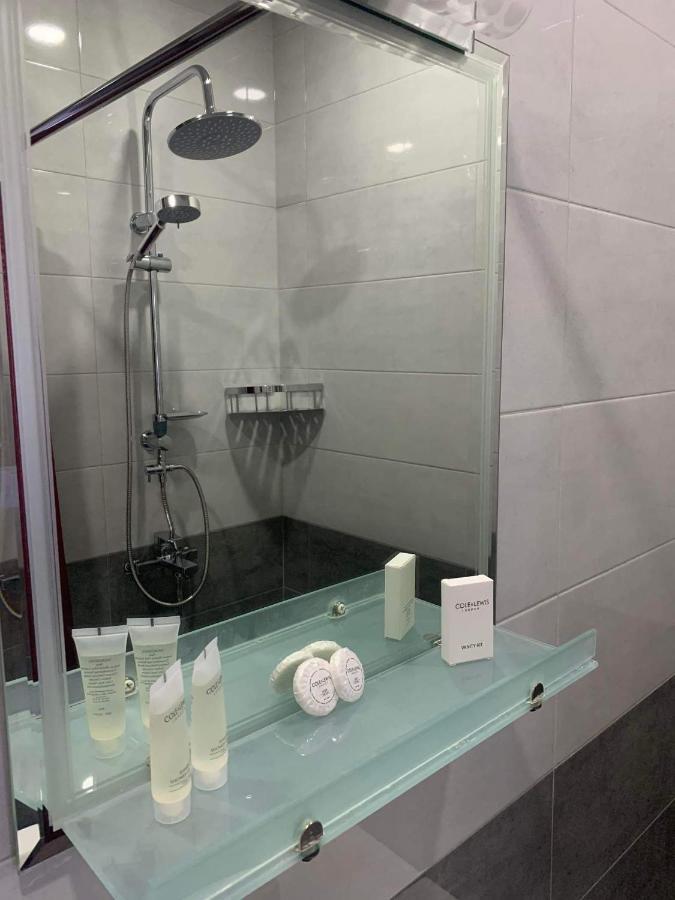 Tiflis Great View Hotel 외부 사진