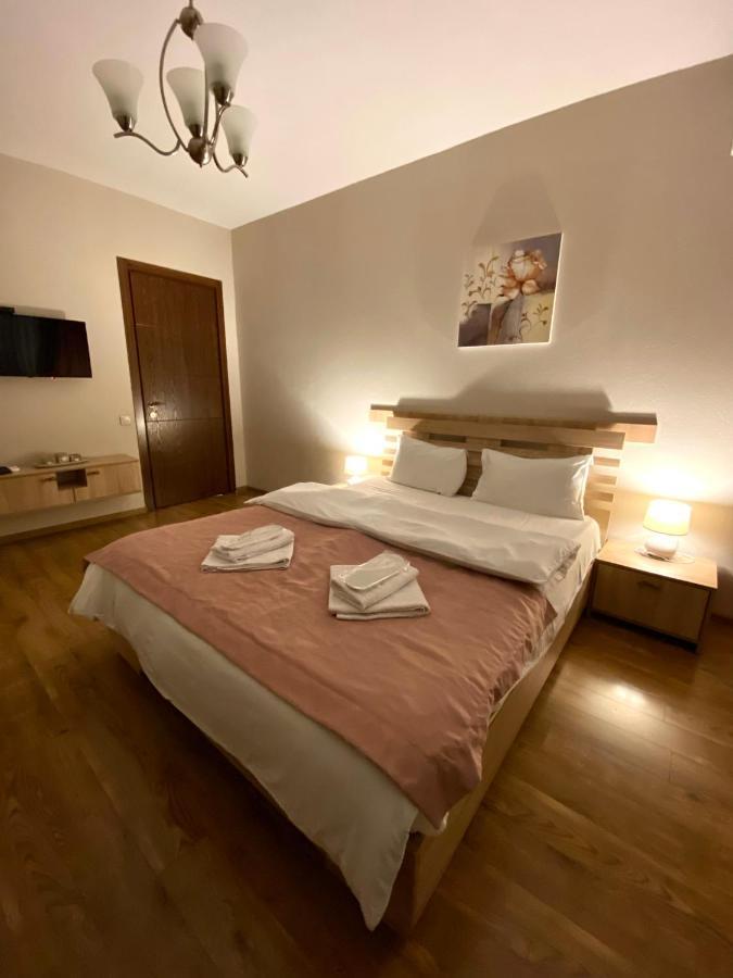 Tiflis Great View Hotel 외부 사진