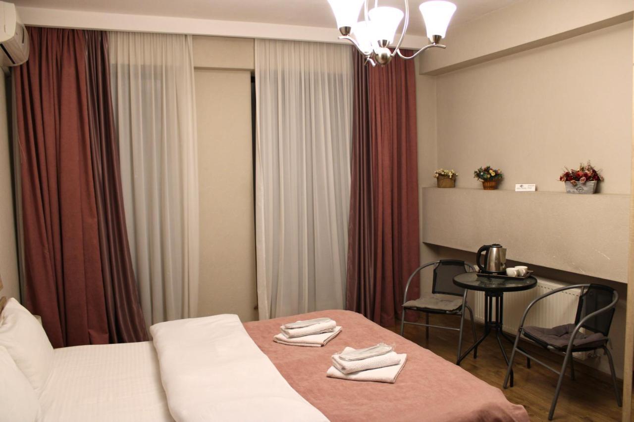 Tiflis Great View Hotel 외부 사진