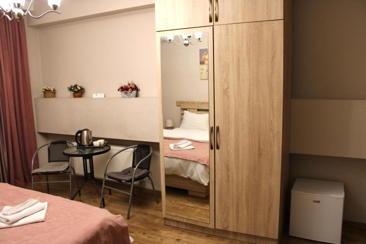 Tiflis Great View Hotel 외부 사진