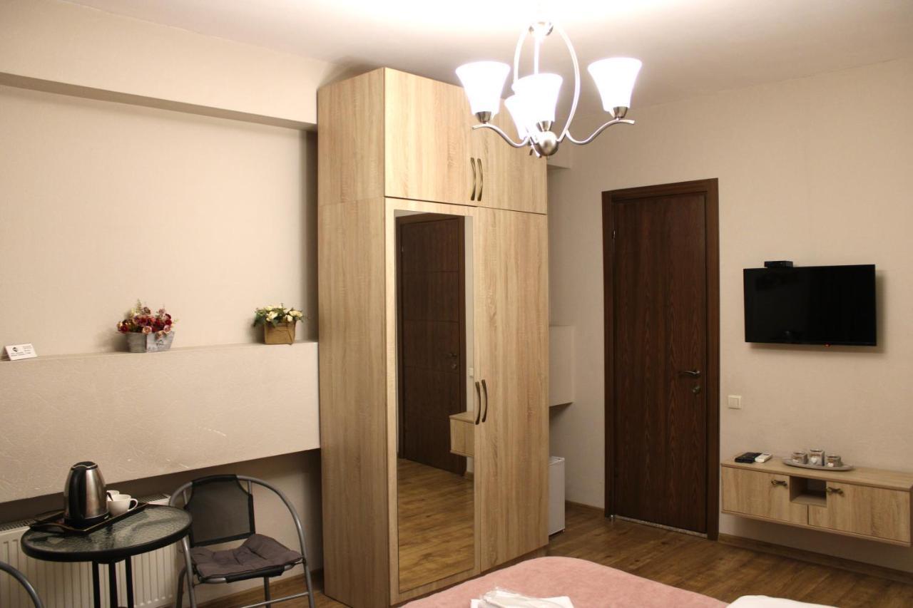 Tiflis Great View Hotel 외부 사진