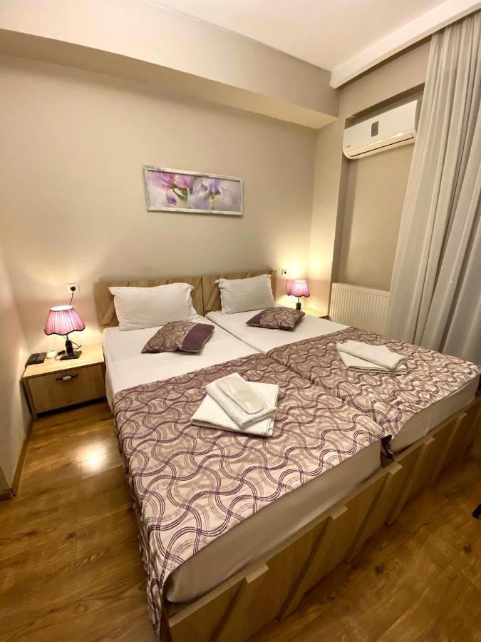 Tiflis Great View Hotel 외부 사진