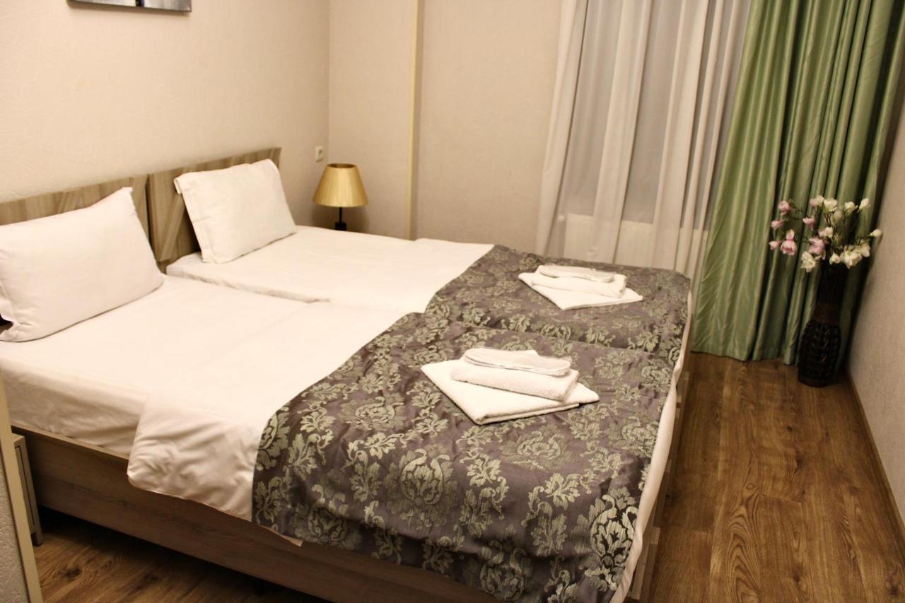 Tiflis Great View Hotel 외부 사진