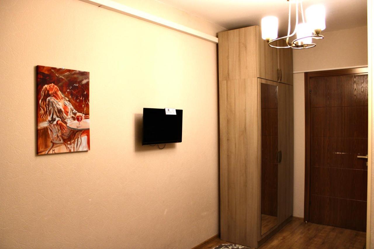 Tiflis Great View Hotel 외부 사진