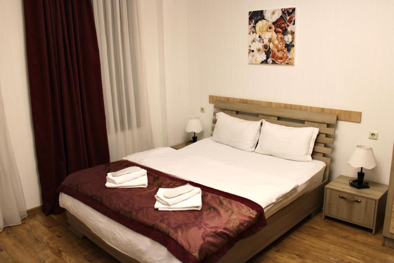 Tiflis Great View Hotel 외부 사진
