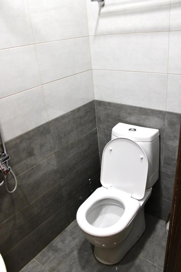Tiflis Great View Hotel 외부 사진