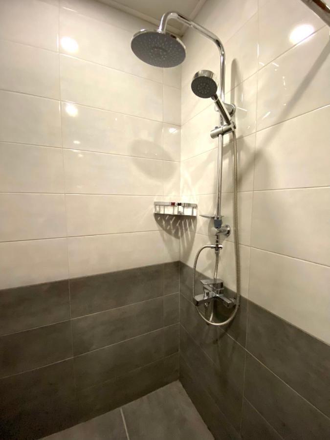 Tiflis Great View Hotel 외부 사진
