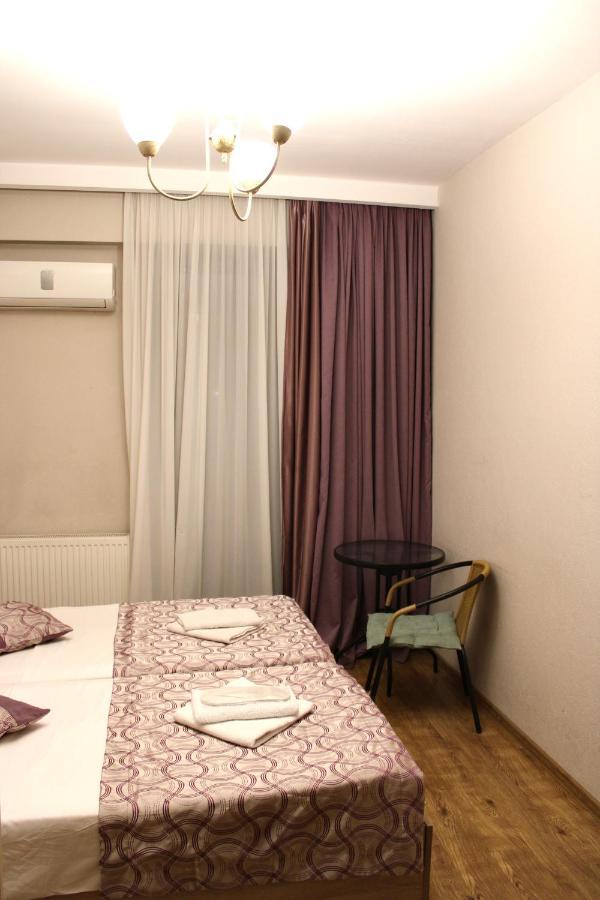 Tiflis Great View Hotel 외부 사진