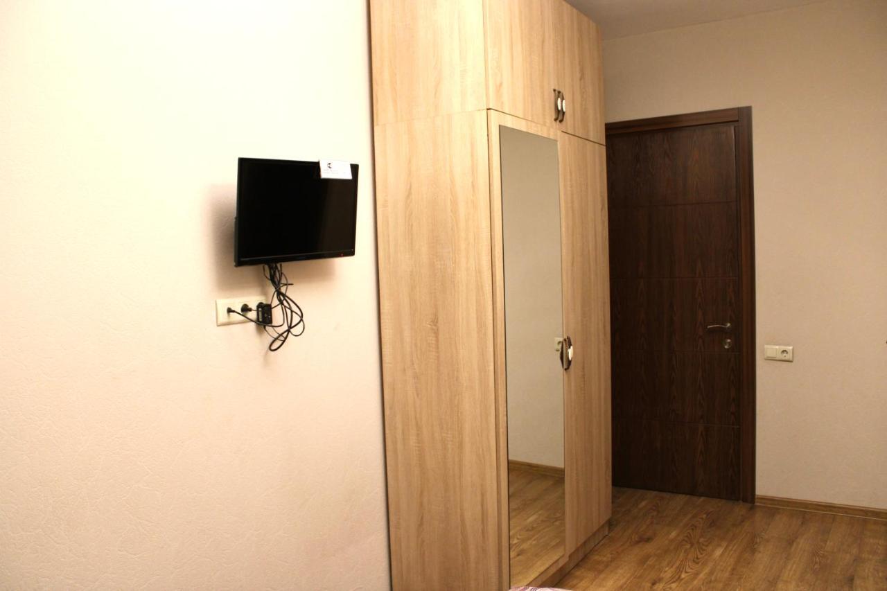 Tiflis Great View Hotel 외부 사진
