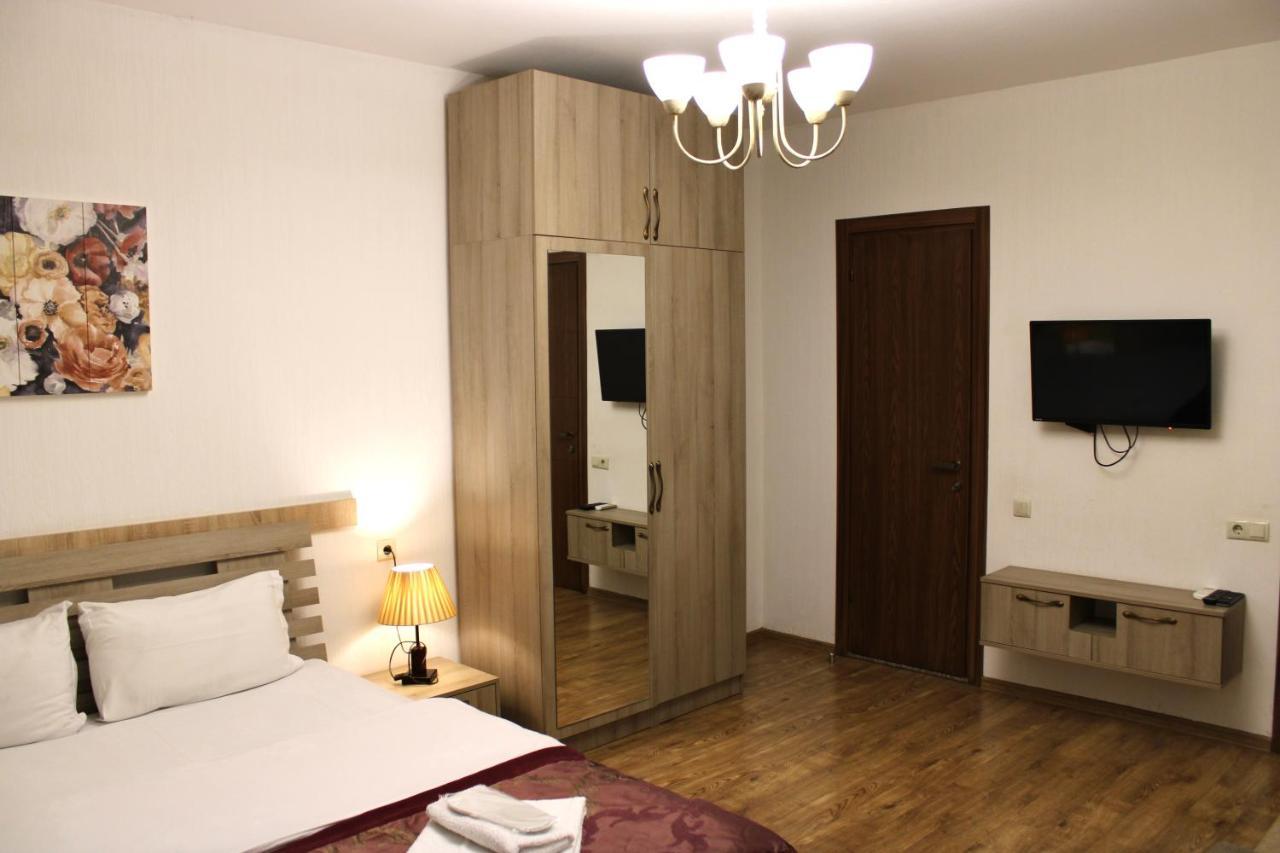 Tiflis Great View Hotel 외부 사진