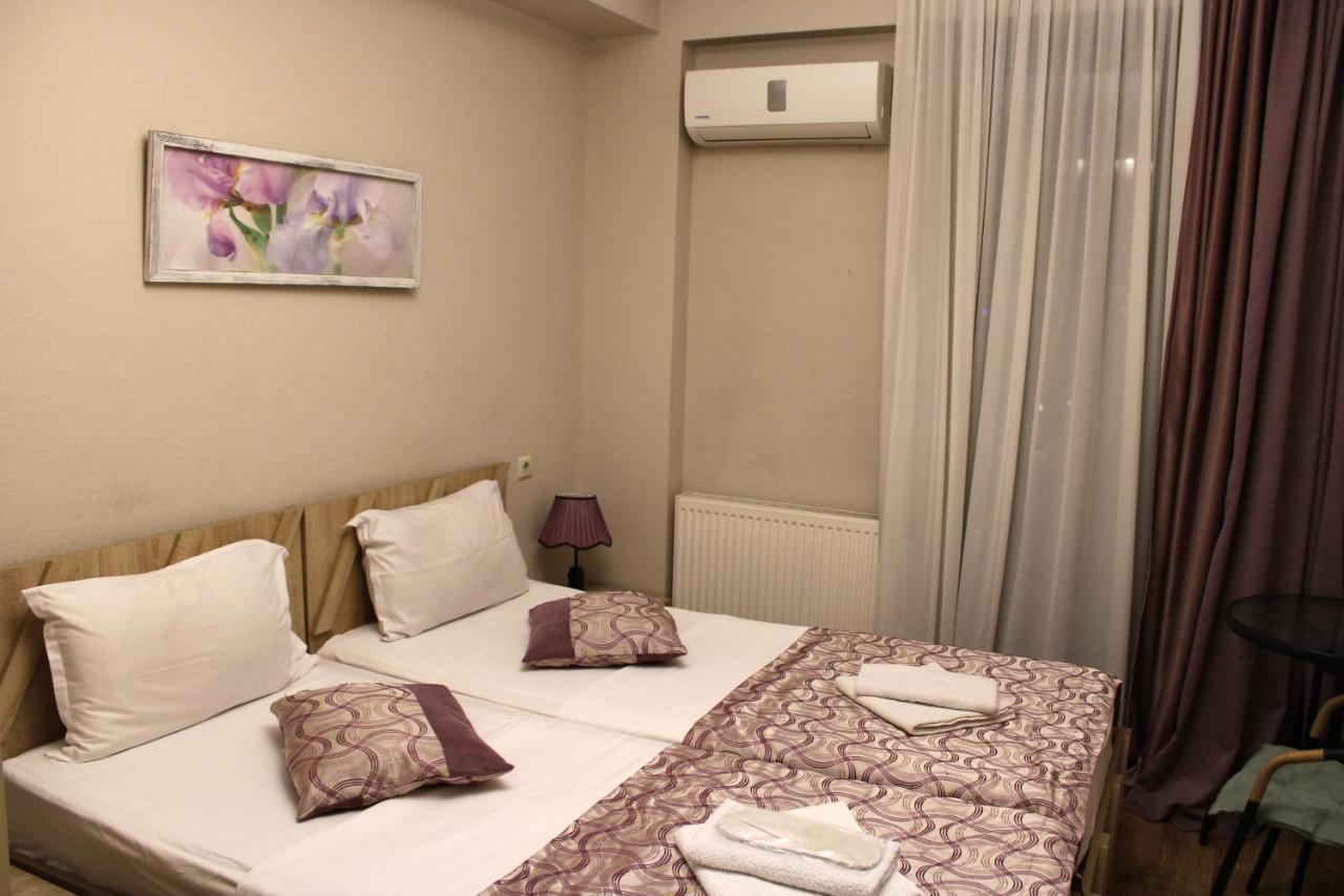 Tiflis Great View Hotel 외부 사진