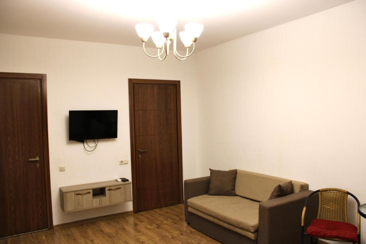 Tiflis Great View Hotel 외부 사진