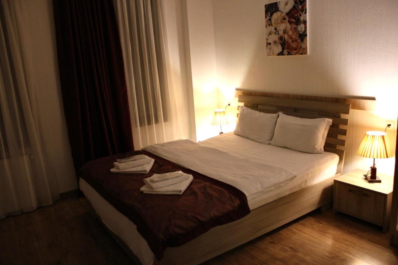 Tiflis Great View Hotel 외부 사진