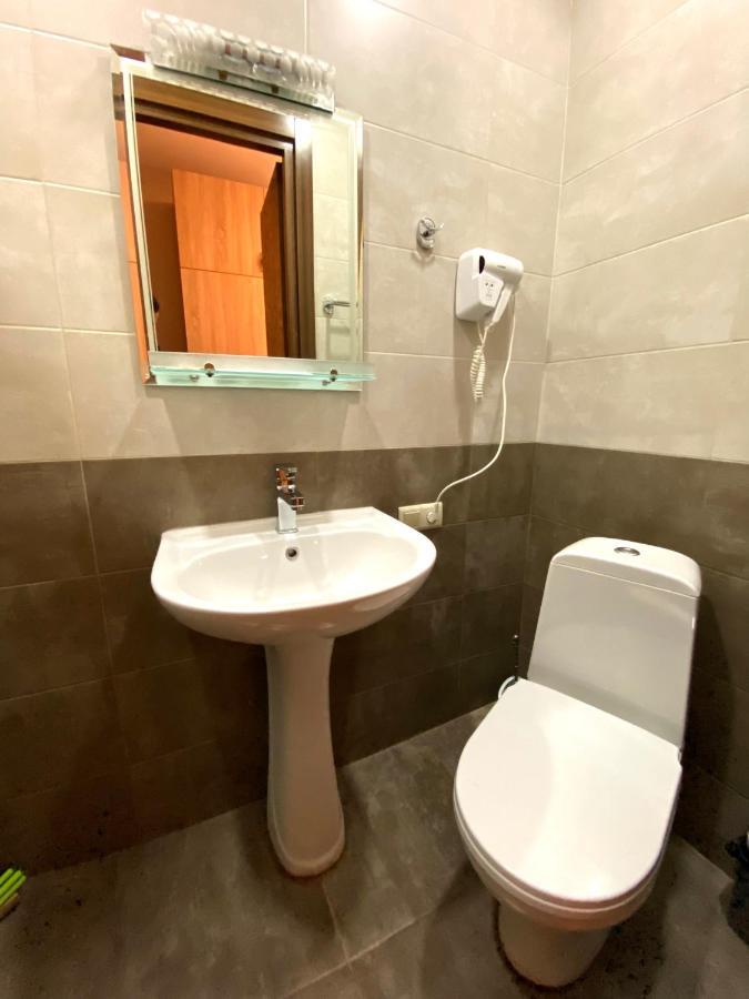 Tiflis Great View Hotel 외부 사진