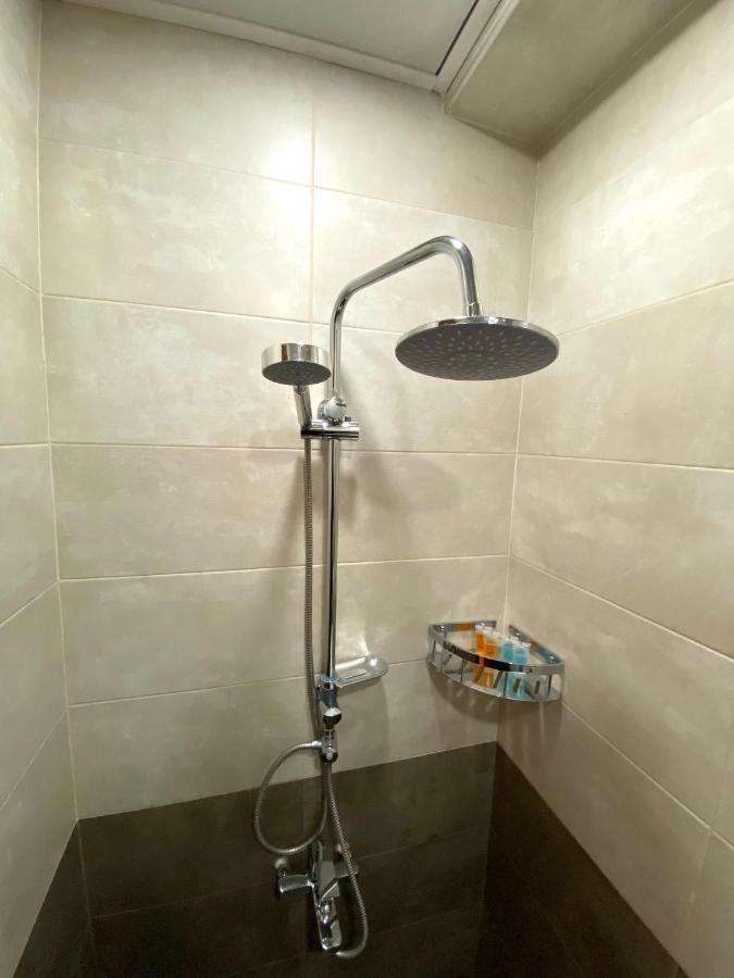 Tiflis Great View Hotel 외부 사진