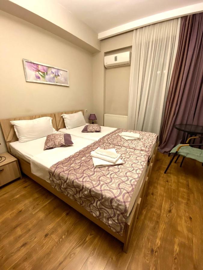 Tiflis Great View Hotel 외부 사진