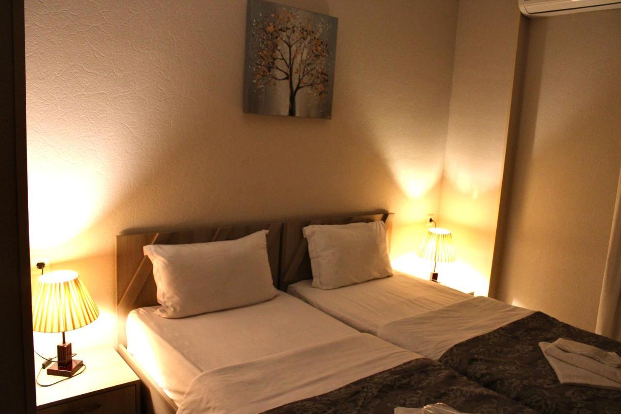Tiflis Great View Hotel 외부 사진