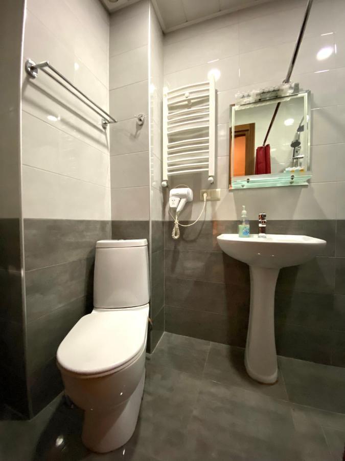 Tiflis Great View Hotel 외부 사진