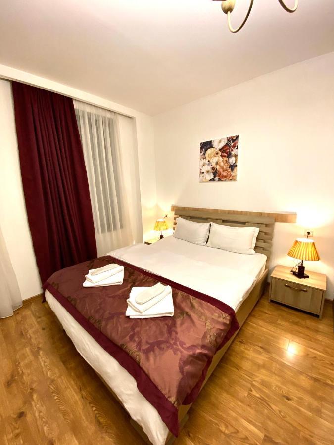 Tiflis Great View Hotel 외부 사진