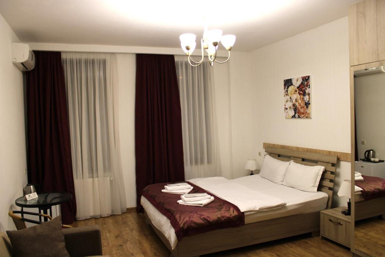 Tiflis Great View Hotel 외부 사진