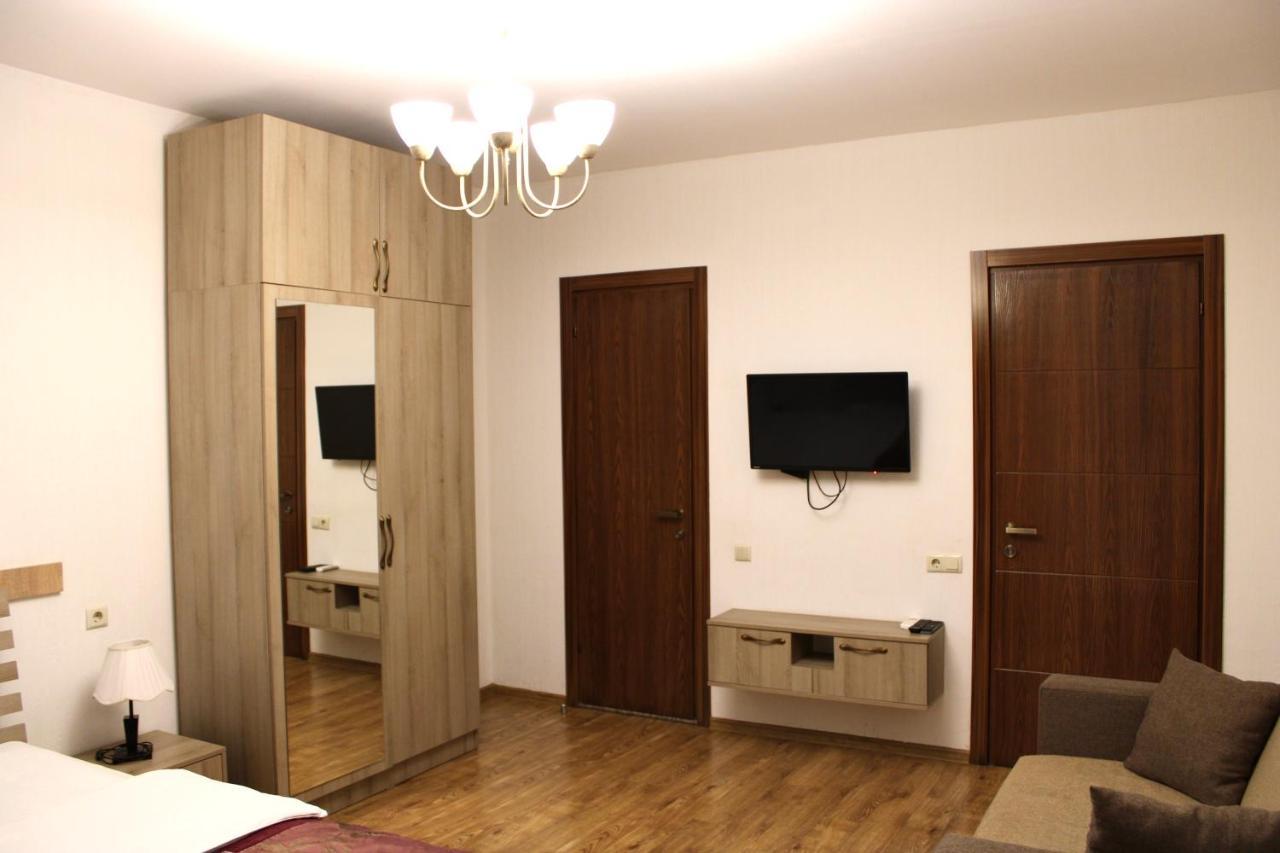Tiflis Great View Hotel 외부 사진