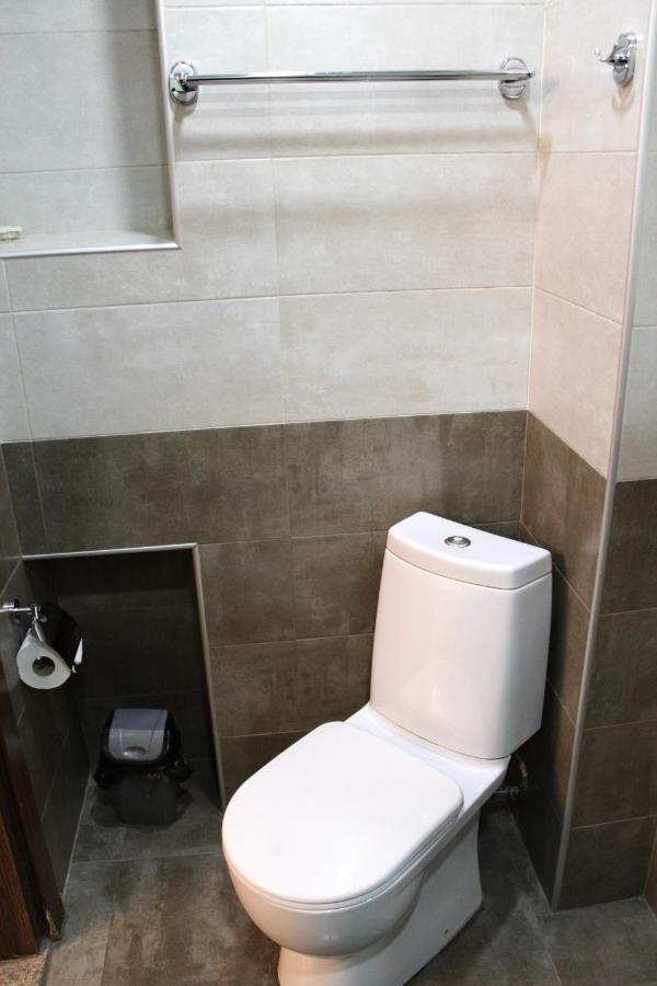 Tiflis Great View Hotel 외부 사진
