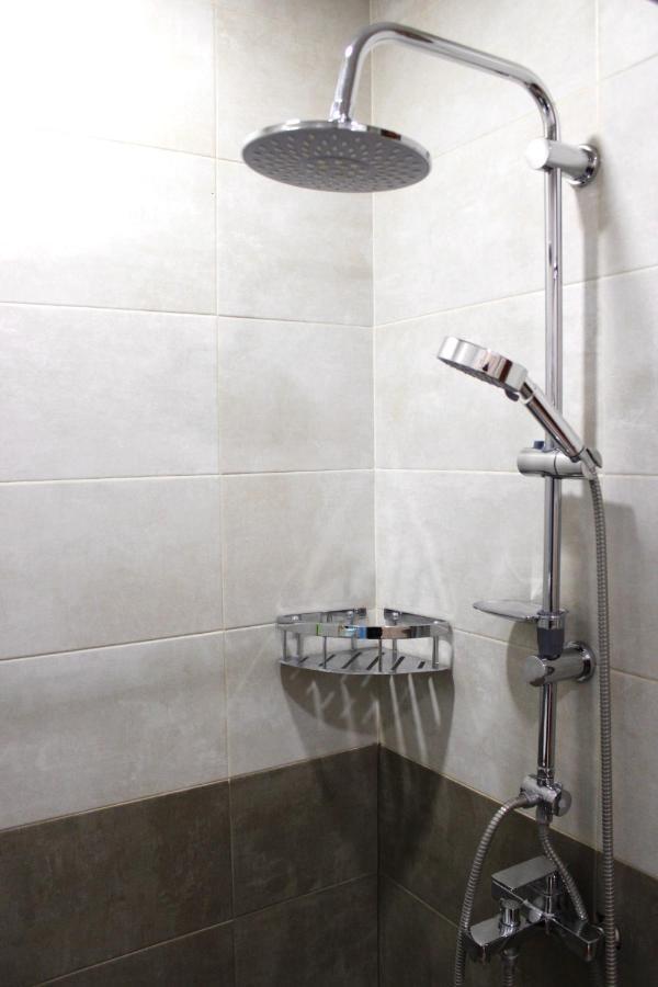 Tiflis Great View Hotel 외부 사진