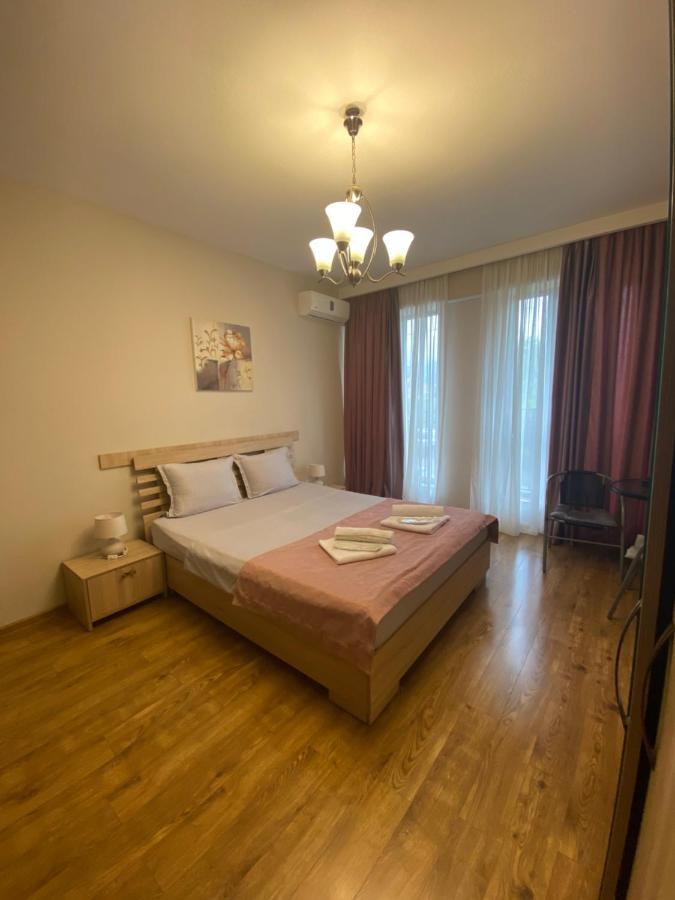 Tiflis Great View Hotel 외부 사진